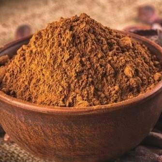 

ORIGINAL MURAH Cokelat Bubuk Camilan Hiufe - Hi - Ufe 50