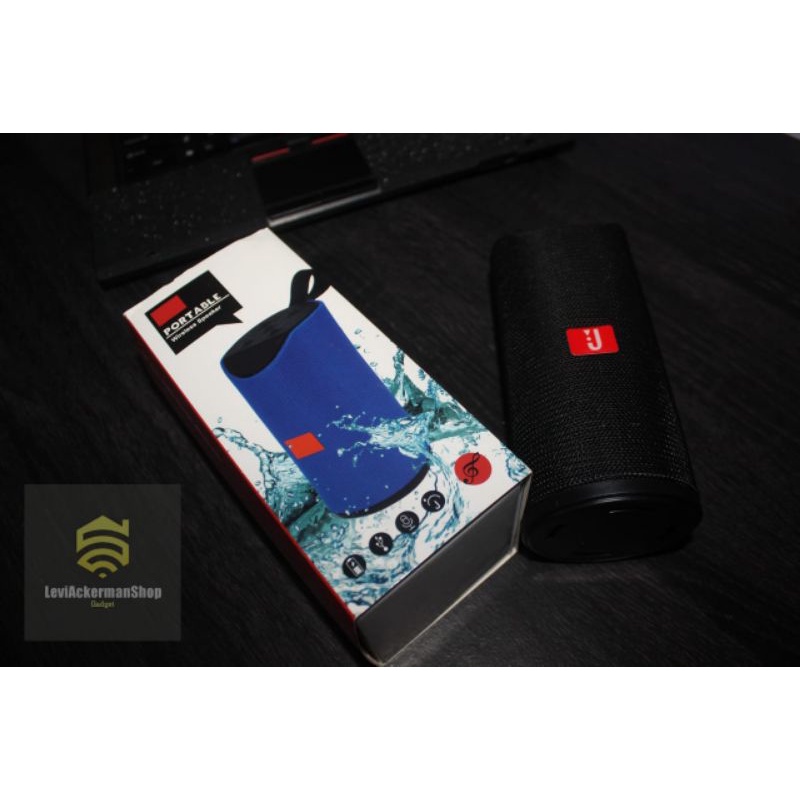 Speaker JBL Bluetooth TG-113 Box Music Full Bass  Wireless Portable