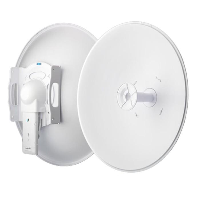 Ubiquiti RD5G30-LW / UBNT RD5G30LW Rocket Dish Antenna 30 dbi 5Ghz