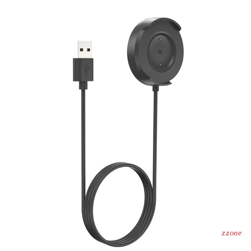 Zzz Adapter Charger Smartwatch GT05 Fast Charging