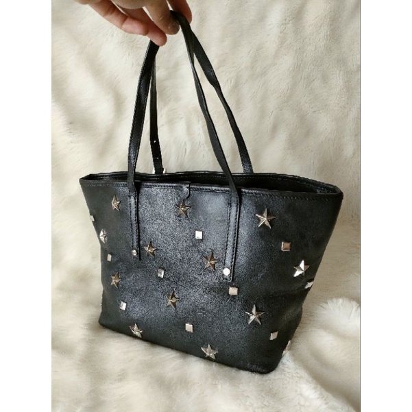 ❌SOLD❌Jimmy Choo  Sasha Tote bag