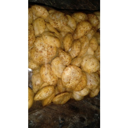 

KRipik Cireng