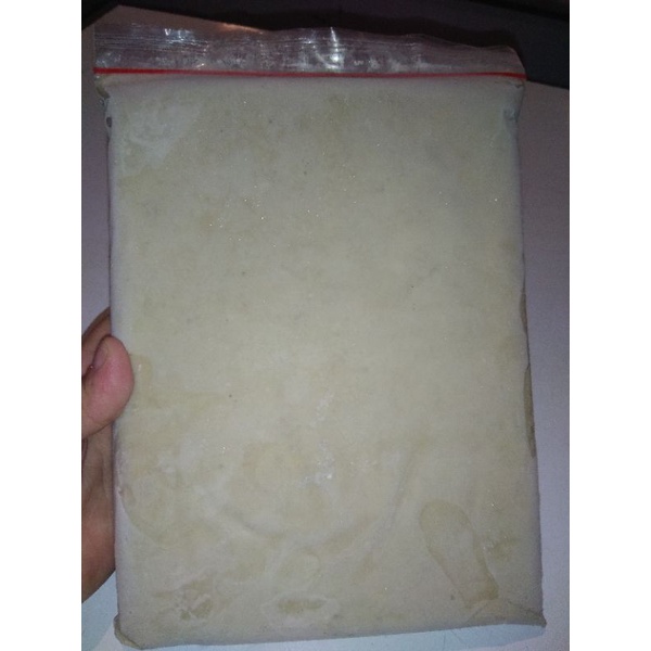 

Daging Durian NIAS Kualitas Ekspor