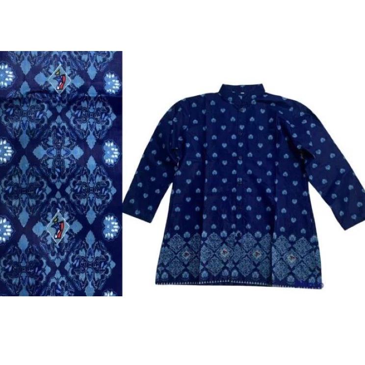 Harga Spesial BAJU BATIK HIMPAUDI NASIONAL GURU HIMPAUDI KAIN BATIK GURU HIMPAUDI ll HIMPUNAN PENDID