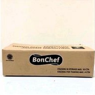 

BONCHEF MIX Butter Croissant Frozen Repack isi 10 pcs. KHUSUS GRAB/GOJEK.