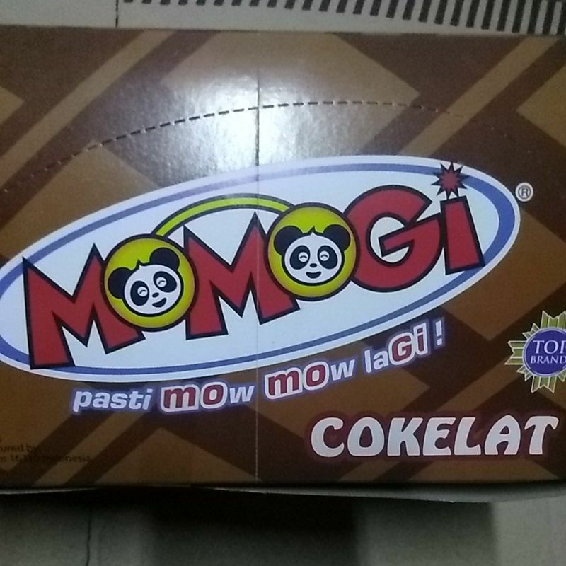 

stick momogi coklat 500gr