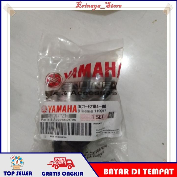 PRODUK- ORIGINAL YGP BOSH MONOSHOCK BOS MONO SHOCK MONOSHOK YAMAHA VIXION 3C1 NEW OLD CONDROD BPRO S