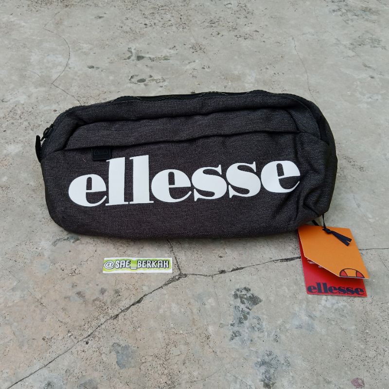 waistbag ELLESSE original tas murah