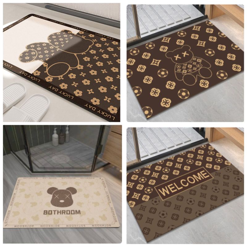 keset diatomite anti slip keset anti slip keset menyerap air