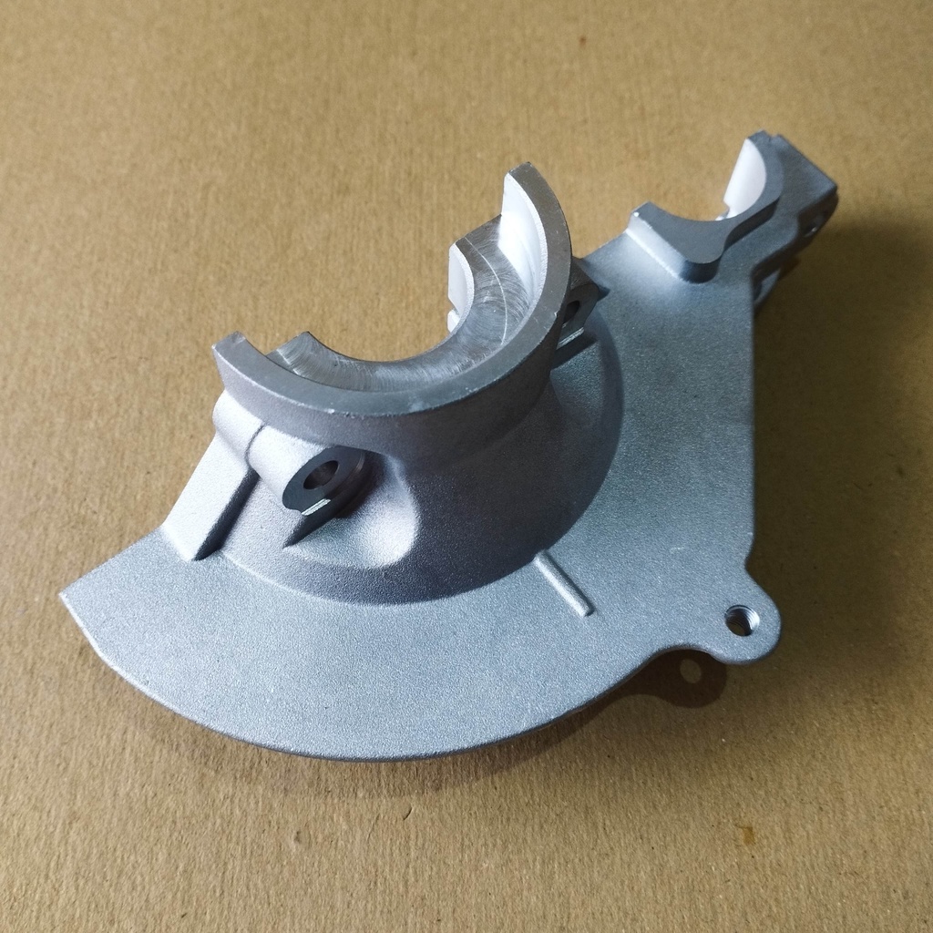 YSS Cover Gear Cylinder Chery QQ 800 Cc TERBATAS