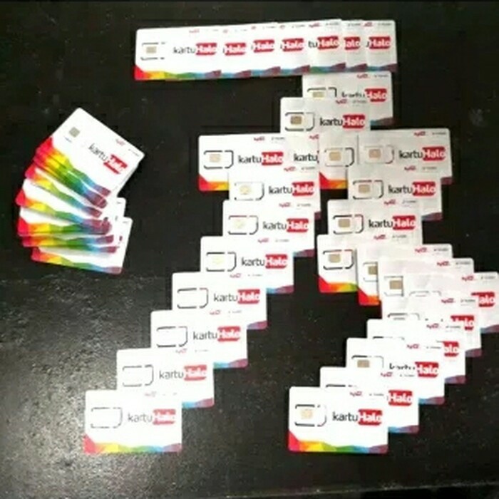 

Namecard Kartu Hallo Khusus Gps