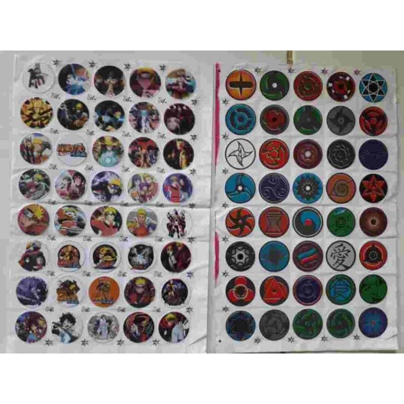 TAJOS TEBAL BESI GACOKAN ISI40