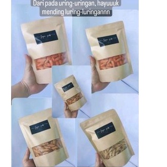 

PAKET HEMAT || BUNDLING LURING MIX 5 RASA