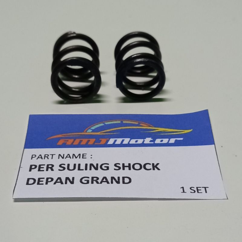 PER PIR SAMBUNGAN SHOCK DEPAN GRAND BEAT