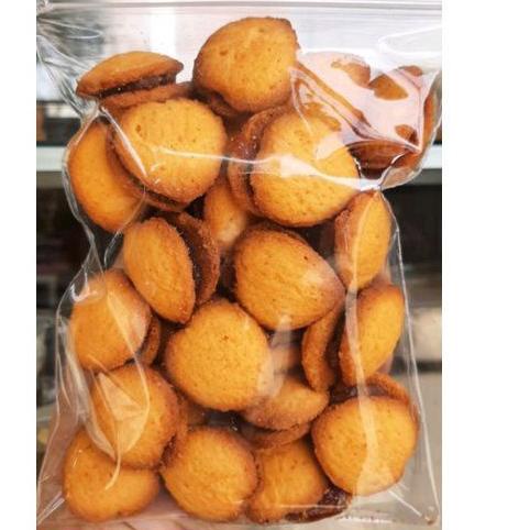 

✨STAR✨ kue kering nastar Love (250gram) 