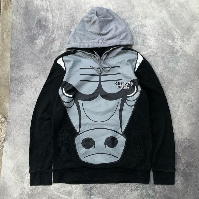 sweater hoodie chicago bulls