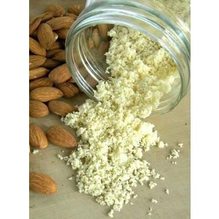 

[COD] ALMOND FLOUR / TEPUNG ALMOND 250 GRAM [COD]