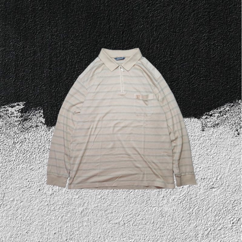 KAOS POLO CROCODILE SECOND