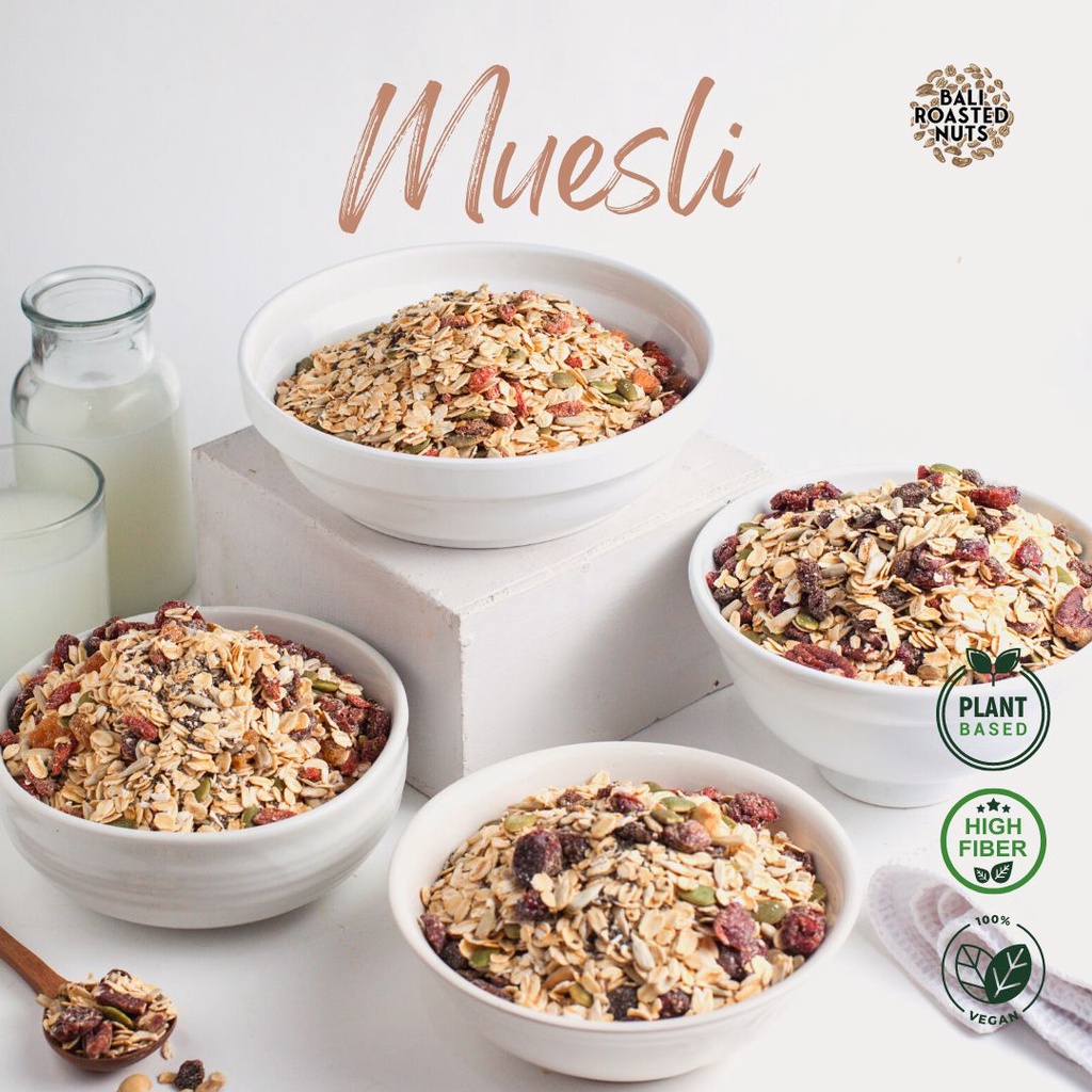 

Muesli