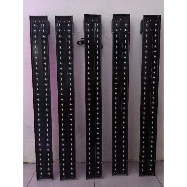 Tanning Louhan Channa LED HPL 30cm