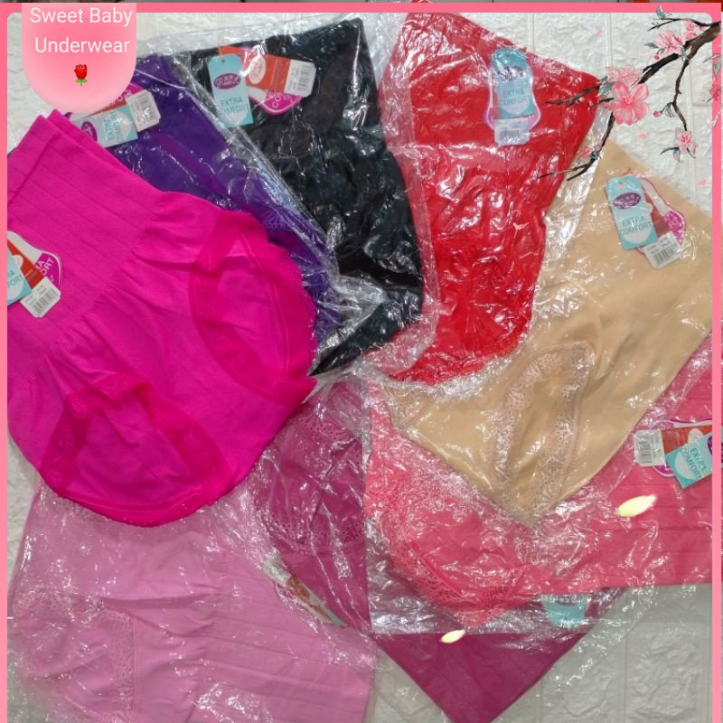 BEST SELLER CD PIAOLI 8178 GROSIR || CELANA DALAM WANITA KORSET SLIMMING PANTS PIAOLI 8178 || PAKAIA