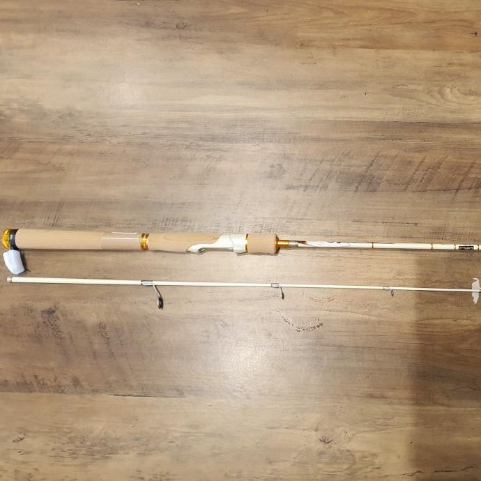 Joran Jangkrik 562 ML line 6-14 lb Relix Nusantara