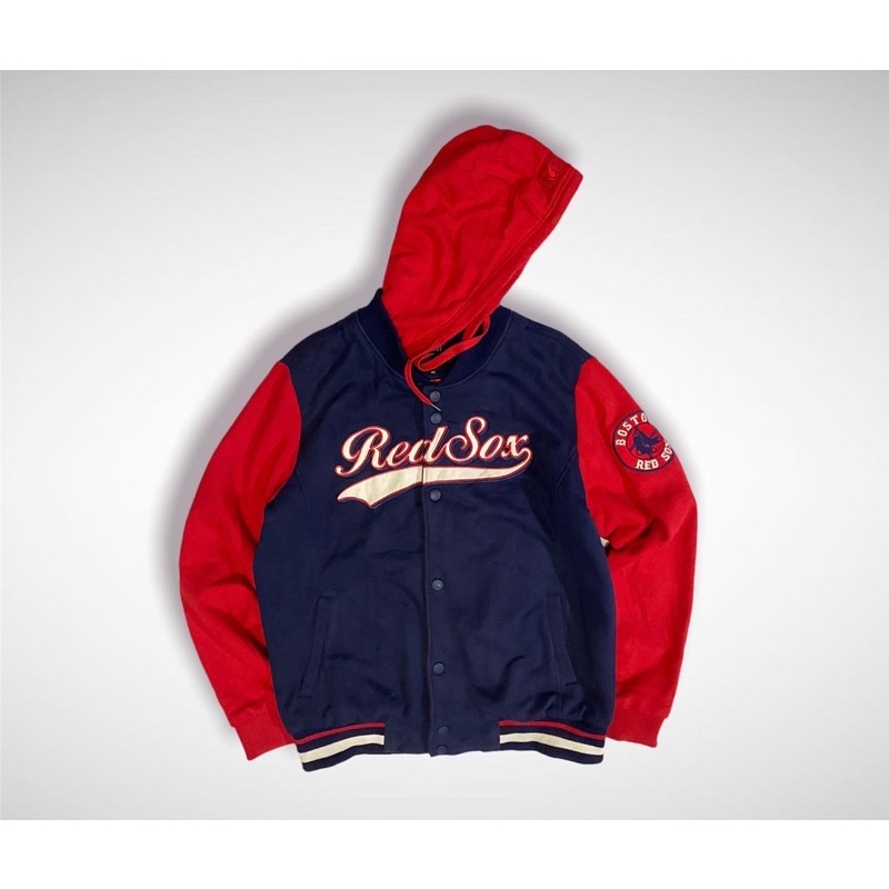 Varsity MLB Red Sox