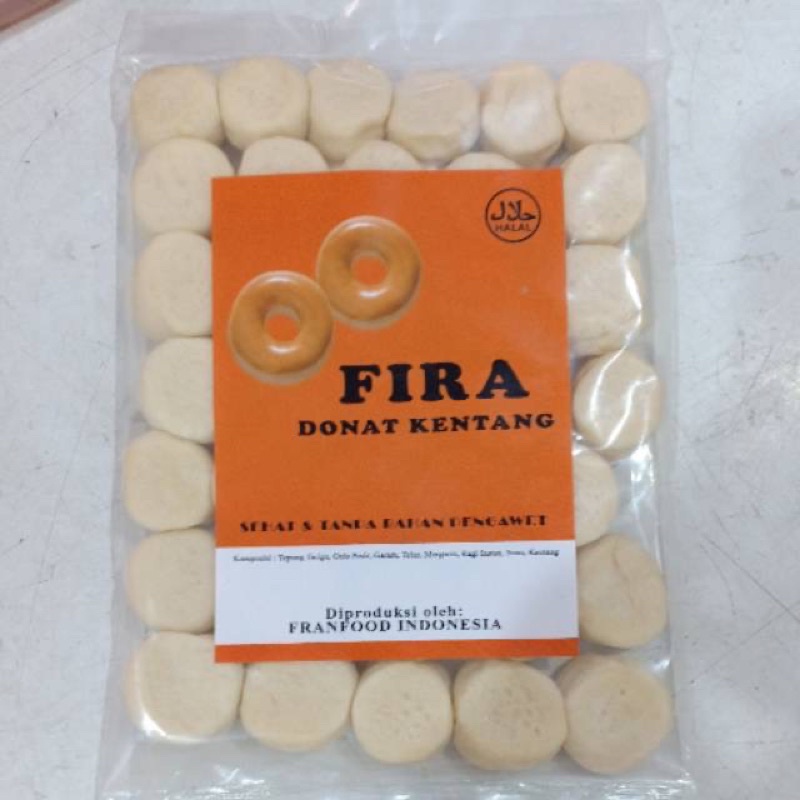 

FIRA donat unyil isi 35