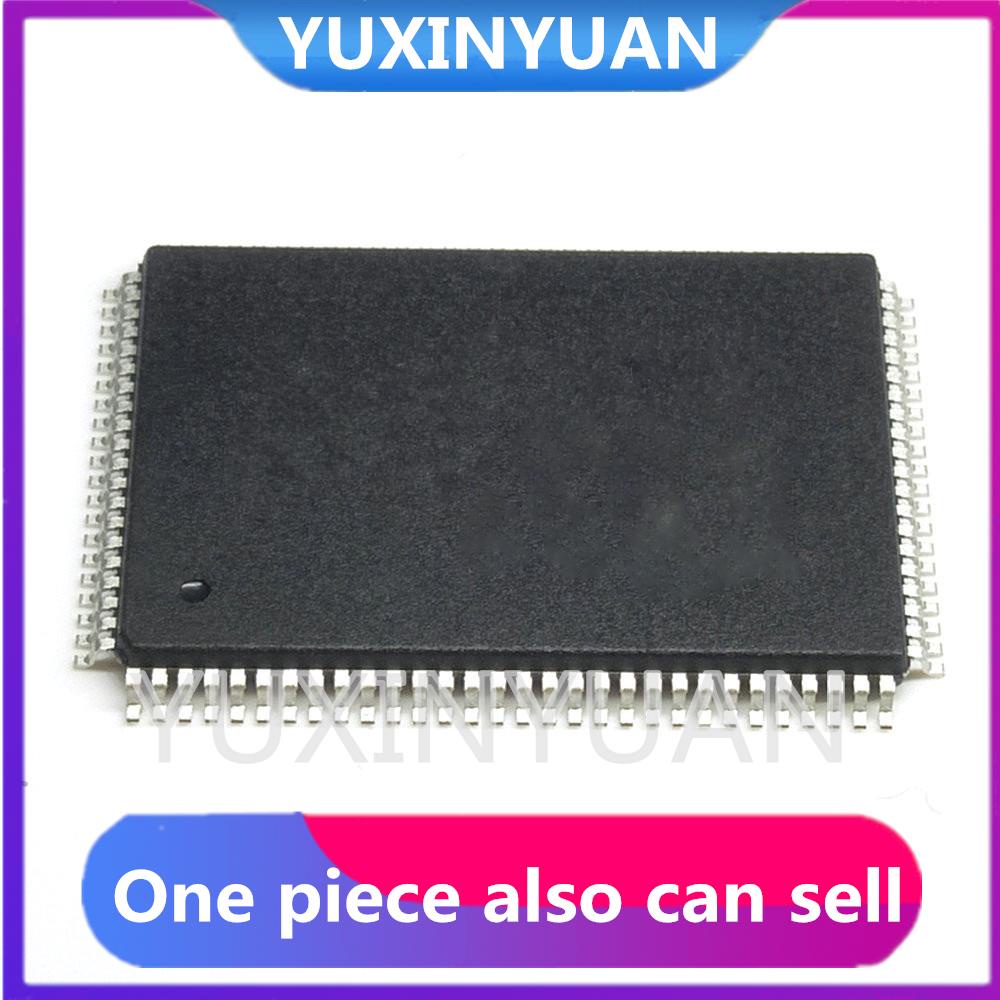 1pcs ISP1760BE qfp YUXINYUAN Hajatan Baru