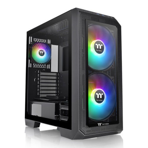 Thermaltake Casing View 300 MX Mid Tower Chassis