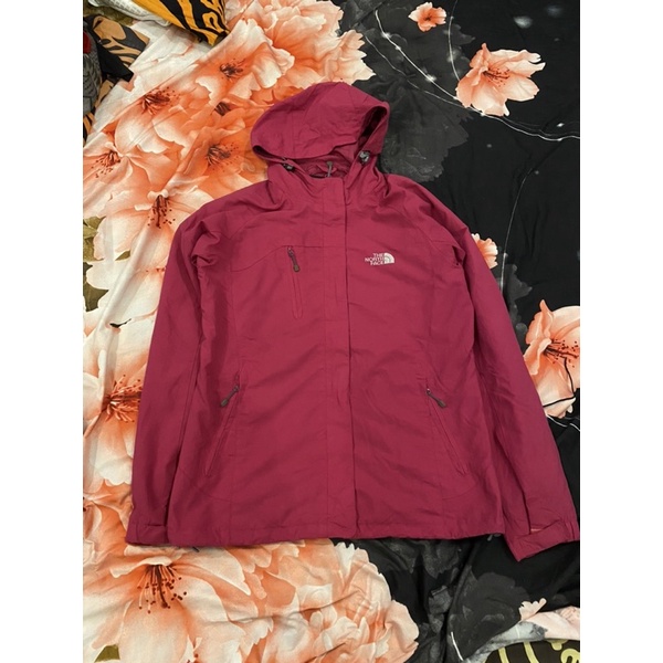 TNF Mp3 pocket