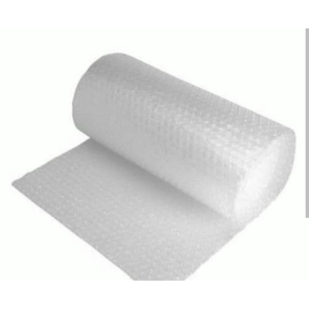 

Plastik Bubble Wrap Untuk Packing (permeter)