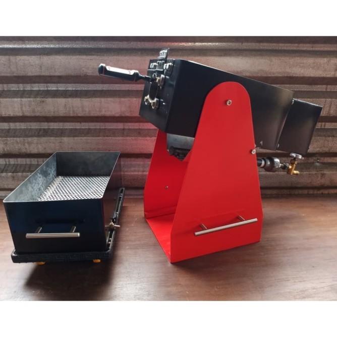 Mesin Sangrai Kopi Roasting 1.5 Kg