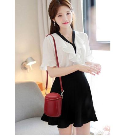 Kualitas Super Tas Hp Wanita  [[Cod Bayar Ditempat]] Tas Clutc Wanita - Tas Selempang Mini - Tas Hp 