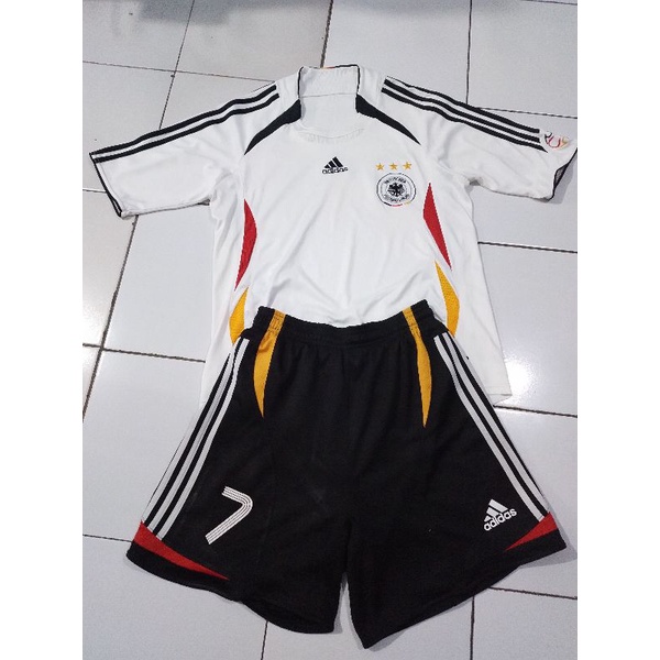 Seteln jersey jerman 2006