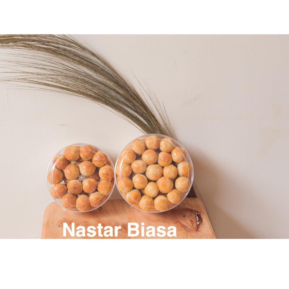 

Termurah--Nastar Original (Kecil)