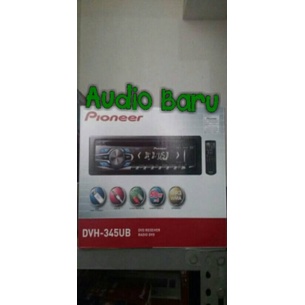 Unik parts pioneer dvh 345 26SZ2 Limited