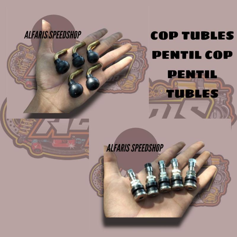 COP PENTIL TUBLES COP TUBLES PENTIL