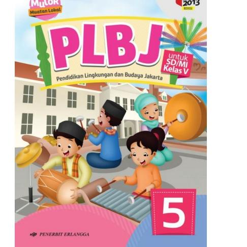 

Trend - PLBJ kelas 5 SD ✓