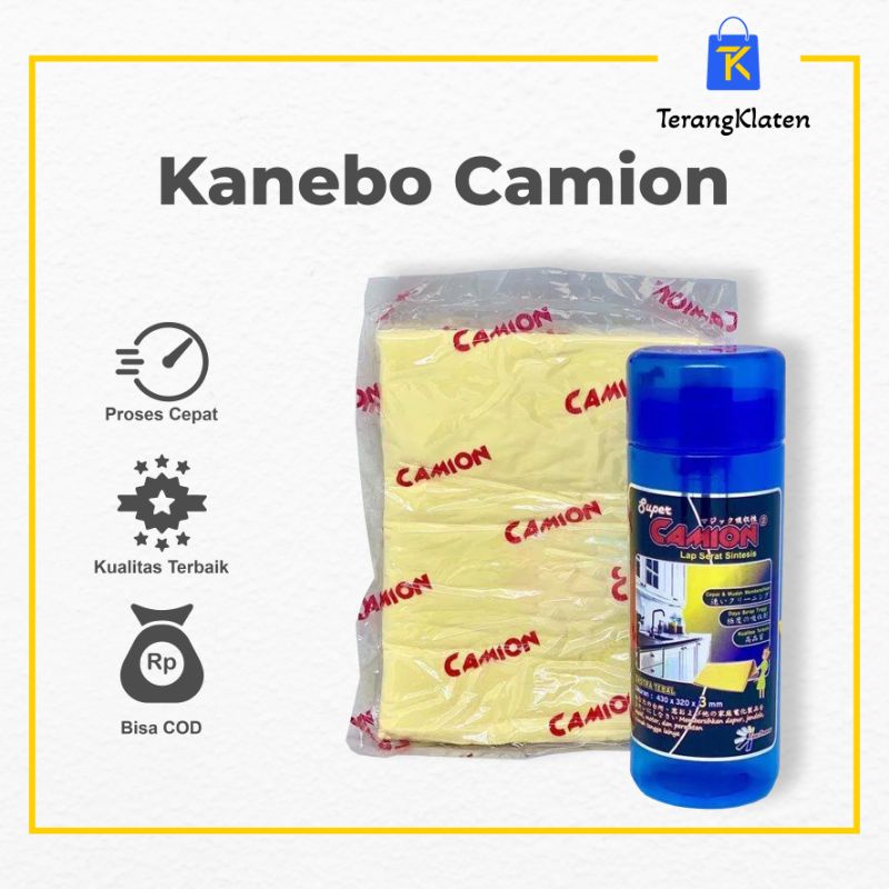 KANEBO MOTOR LAP KANEBO MOBIL SINTETIS KANEBO CAMION