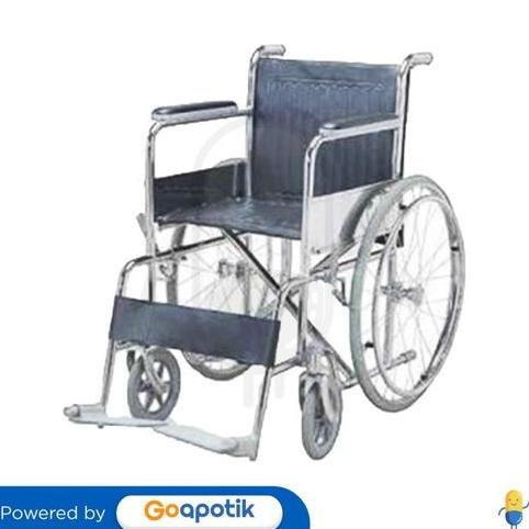 ONE MED KURSI RODA ONE MED