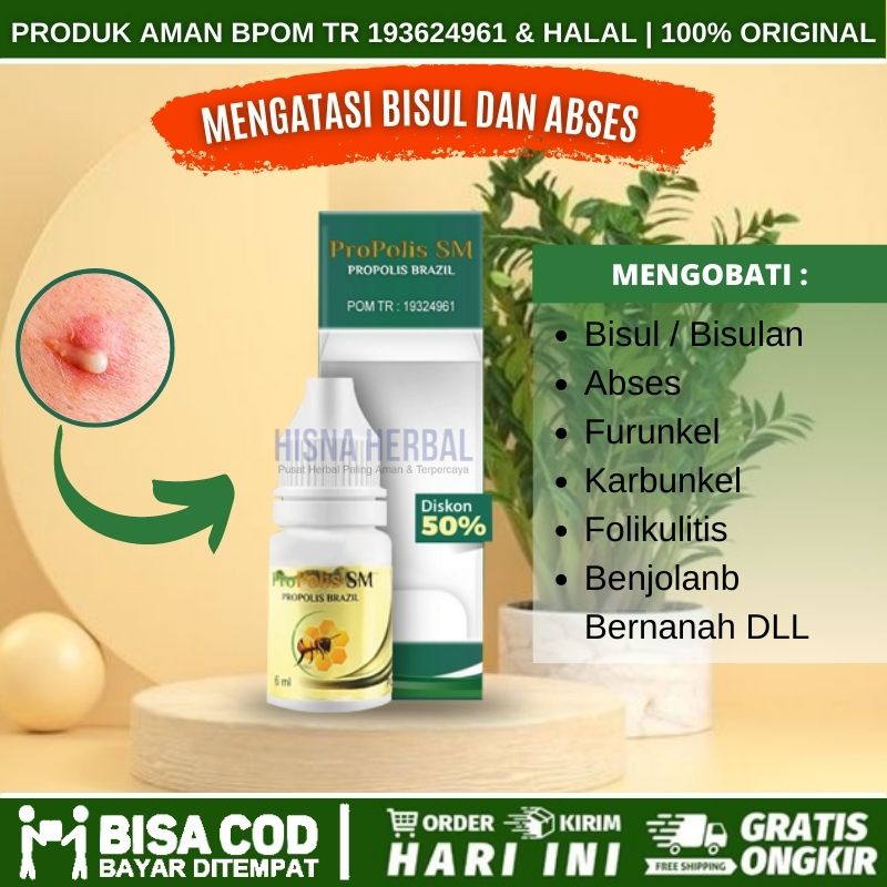 Salep Untuk Bisul Pada Bayi dan Dewasa, Obat Antibiotik Untuk Bisul Pada Anak, Cenang Di Kaki dan Ta