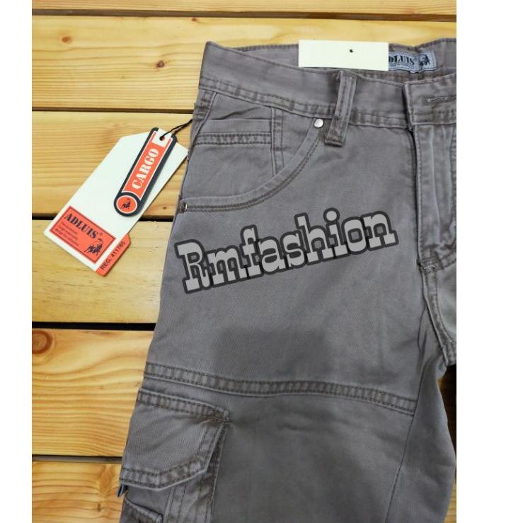 Hot Sale CELANA PENDEK CARGO ADLUIS 27/38