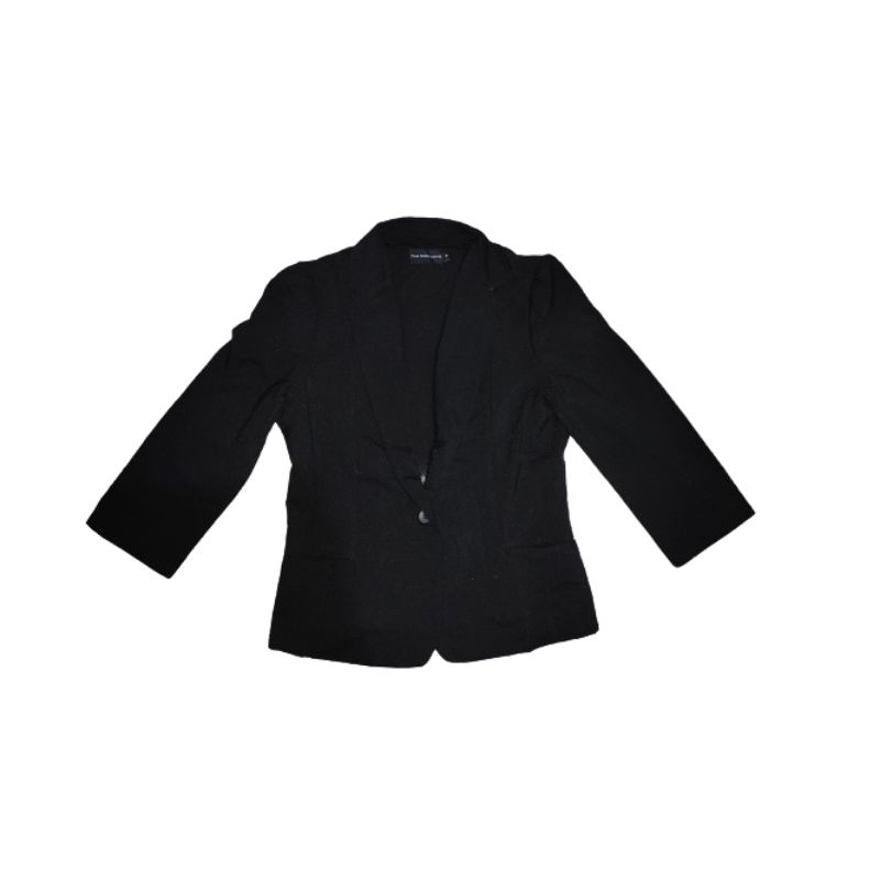 Blazer Wanita The Executive