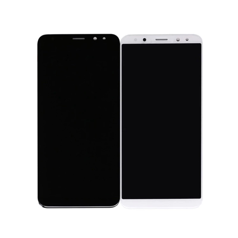 LCD TOUCHSCREEN HUAWEI NOVA 2i / HUAWEI MATE 10 LITE / RNE-L22 / RNE L21 - ORI COMPLETE