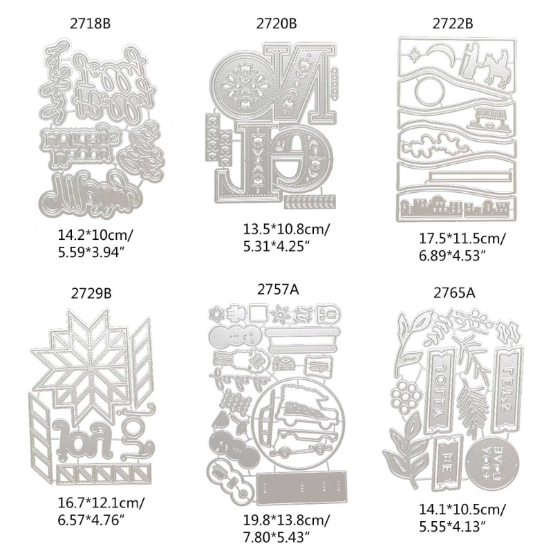 Zzz Cetakan Stensil Cutting Dies Motif Yesus Bahan Metal Untuk Scrapbook / Craft Diy