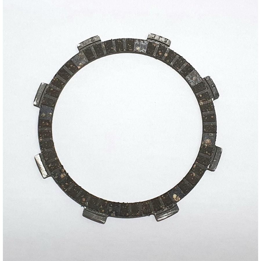 PLAT KOPLING TAEGEN POLOS (1 LEMBAR) JUPITER Z LAMA