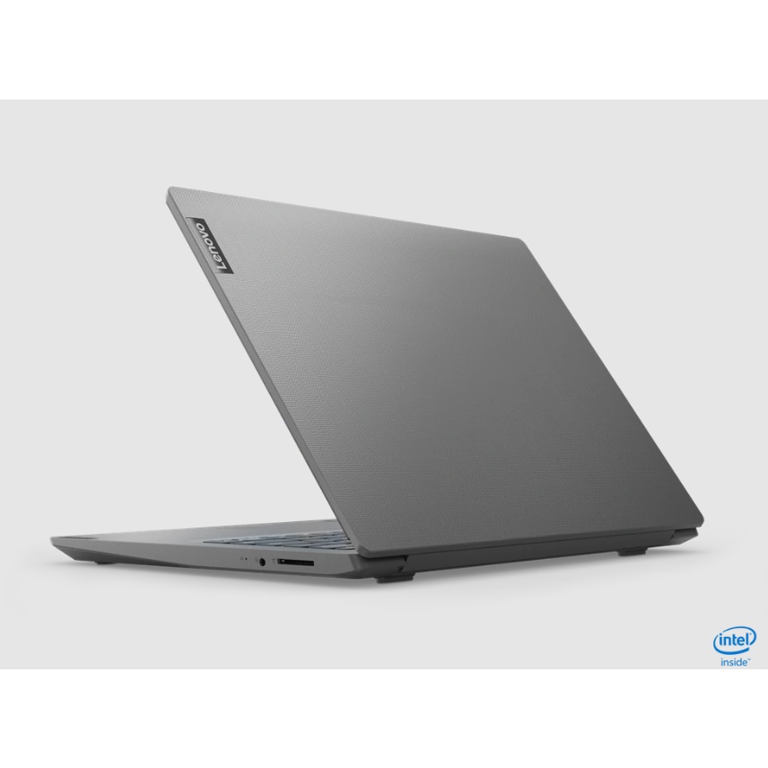 Laptop LENOVO V14 IGL PENTIUM SILVER N5030 4GB 512GB SSD 14.0&quot;HD Windows10+OHS Resmi