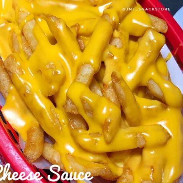 

art0w0Vk--CHEESE SAUCE / SAUS KEJU MY TASTE SAOS KEJU RICHEESE 500gr
