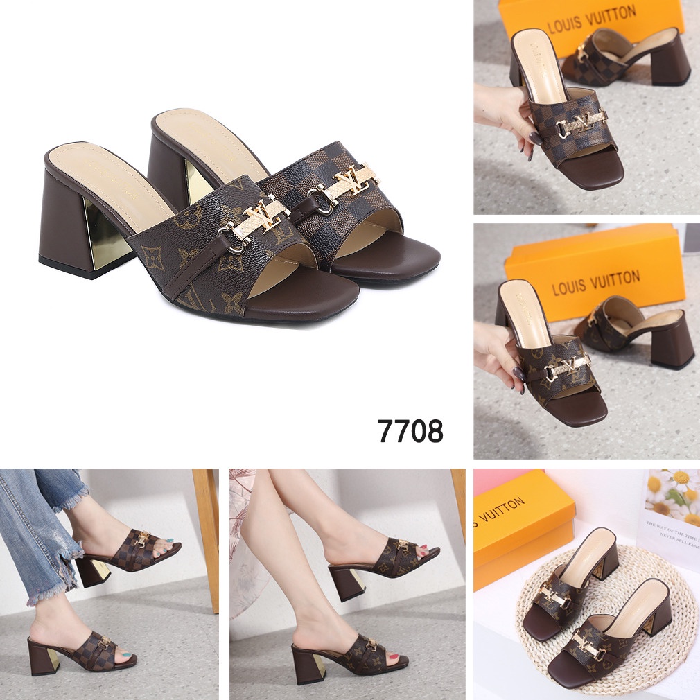 Heels 7708